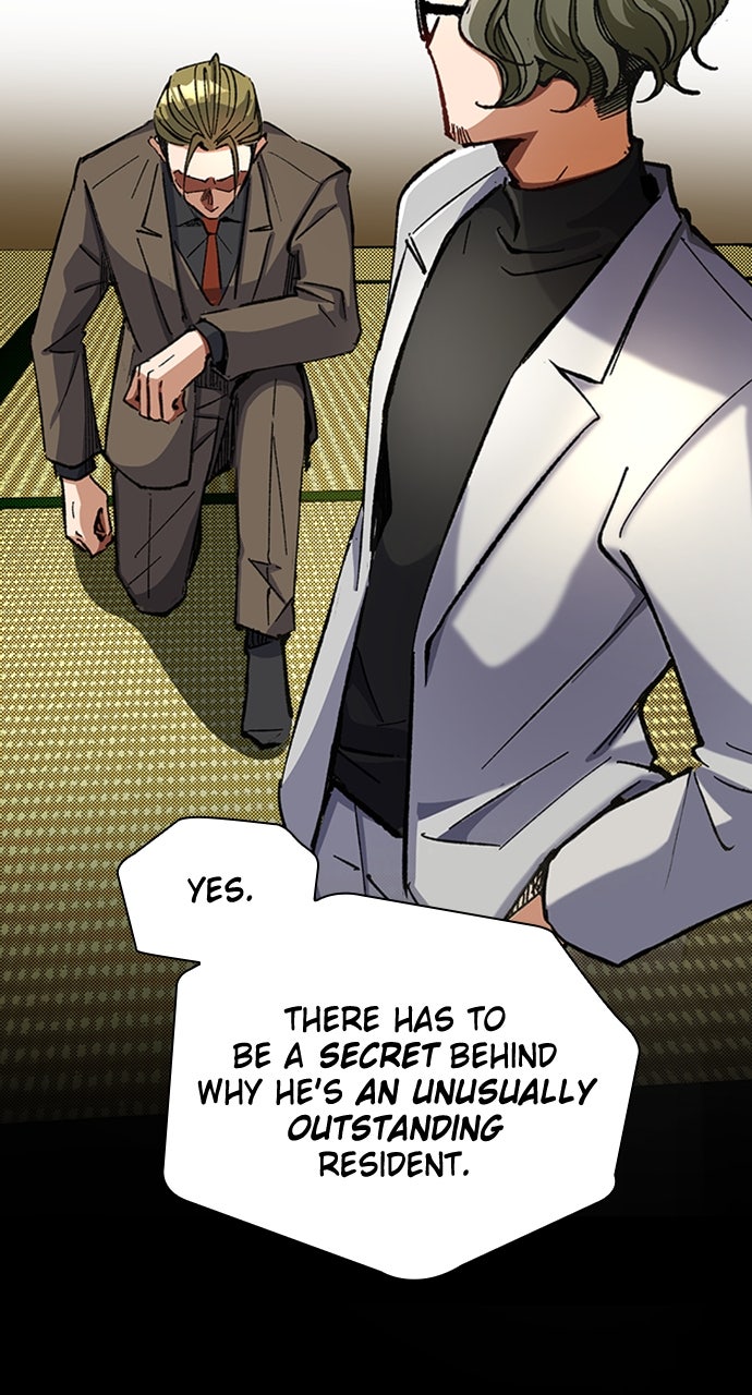 Read Doctor Quest EN Manga Online