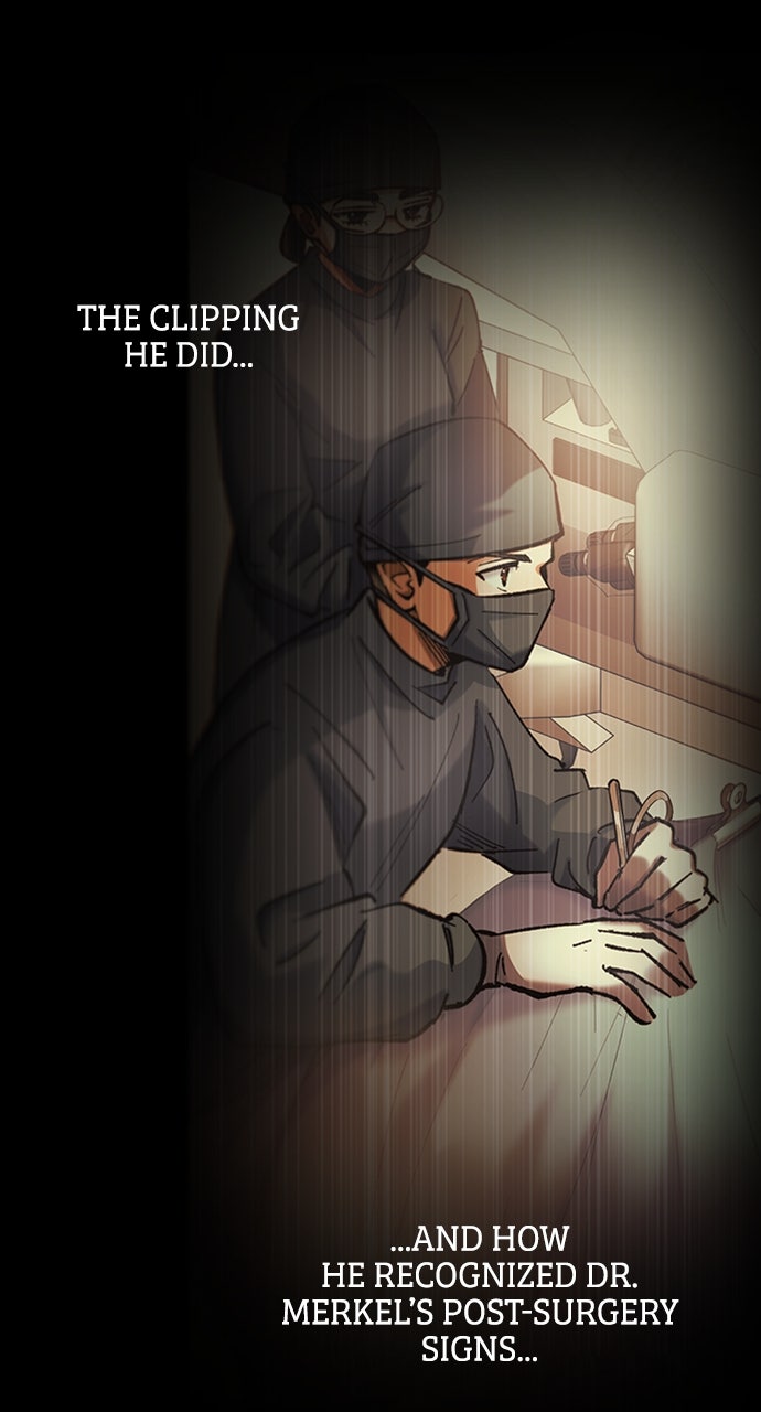 Read Doctor Quest EN Manga Online