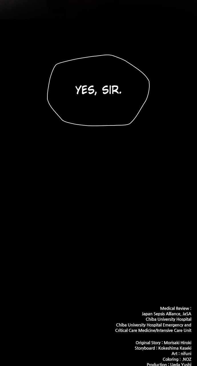 Read Doctor Quest EN Manga Online