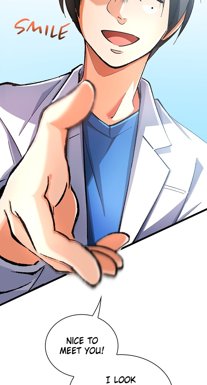 Read Doctor Quest EN Manga Online