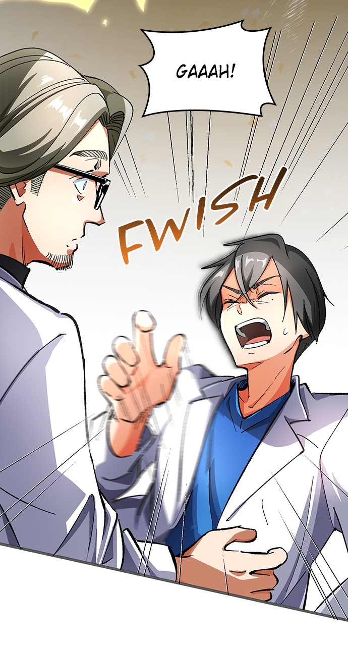 Read Doctor Quest EN Manga Online