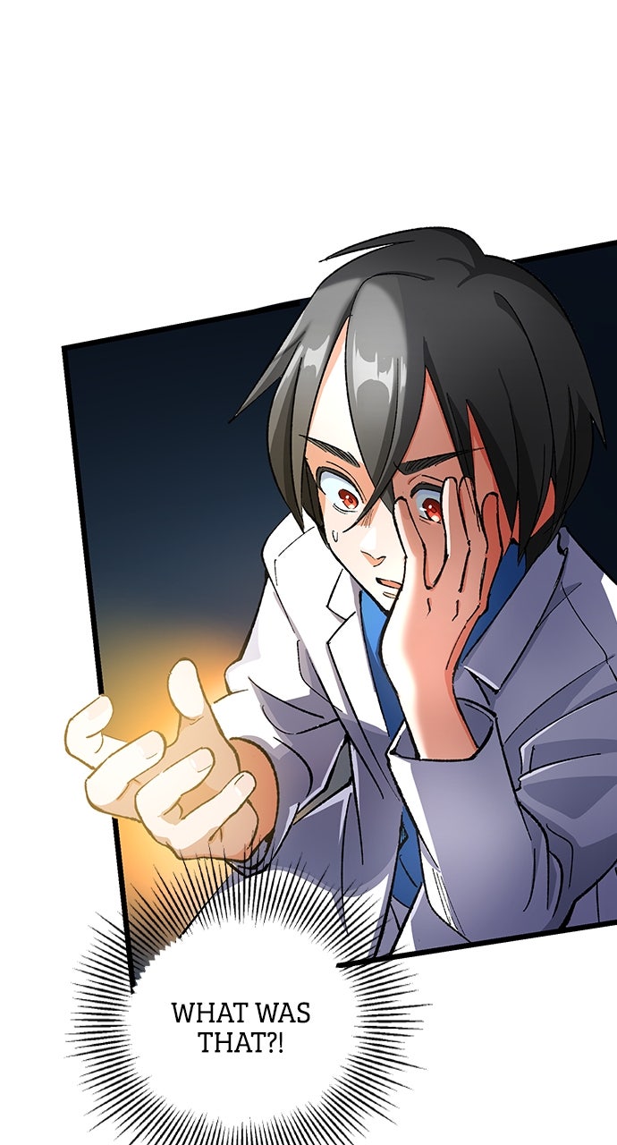 Read Doctor Quest EN Manga Online