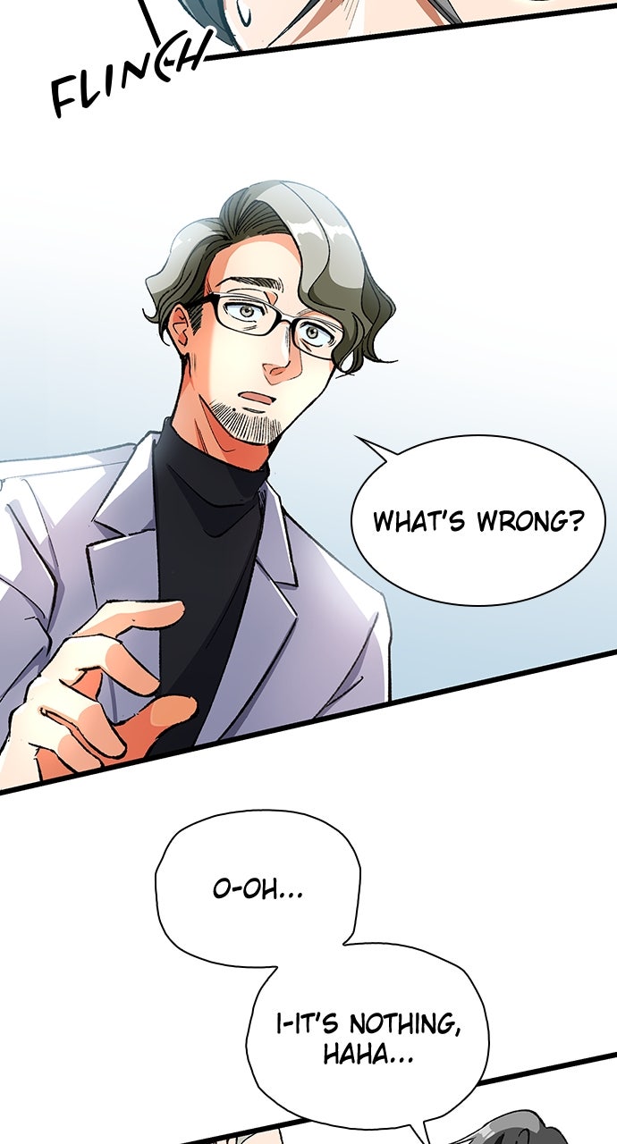 Read Doctor Quest EN Manga Online