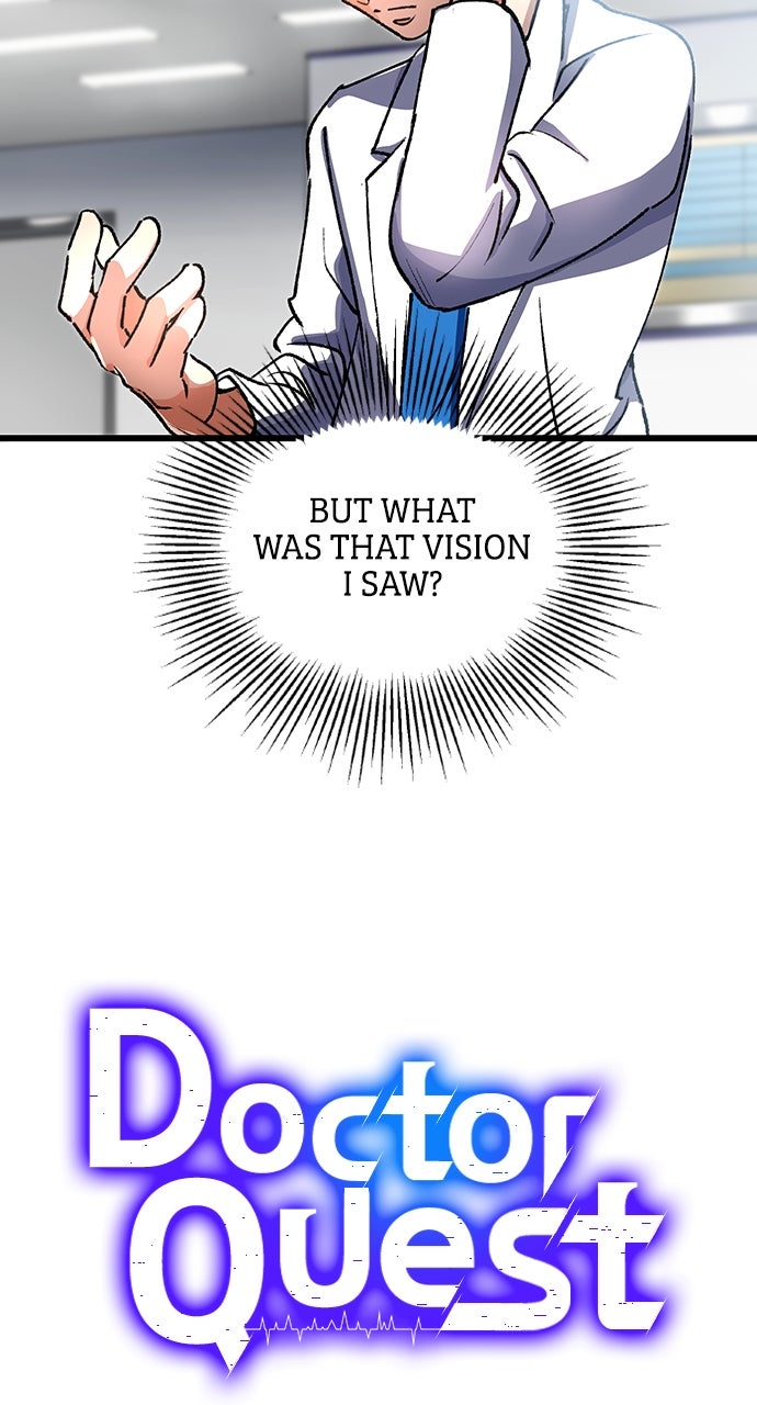 Read Doctor Quest EN Manga Online