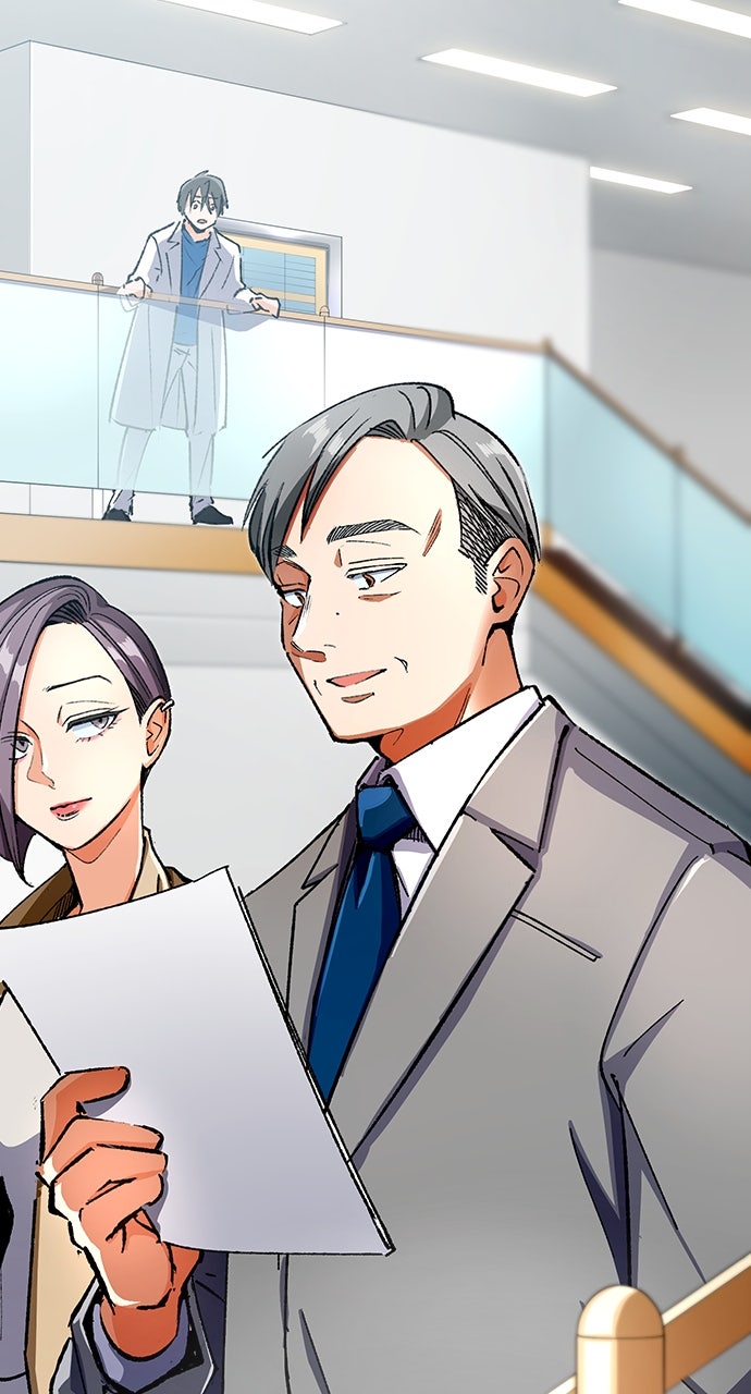 Read Doctor Quest EN Manga Online