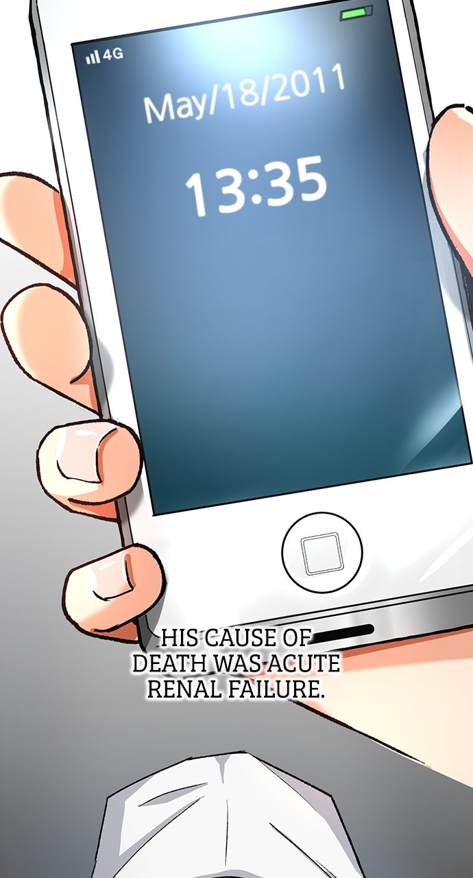 Read Doctor Quest EN Manga Online