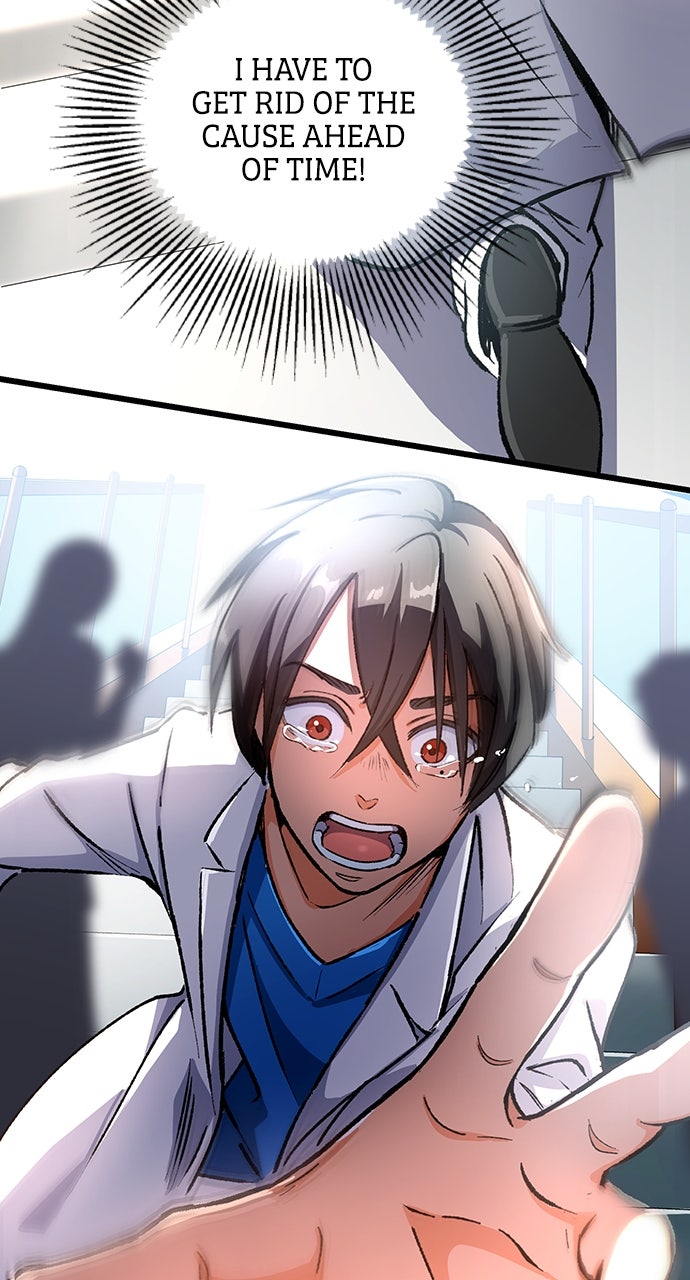 Read Doctor Quest EN Manga Online