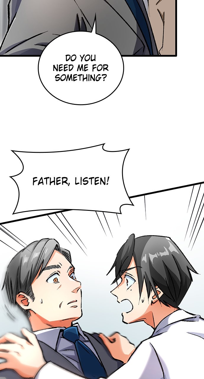 Read Doctor Quest EN Manga Online