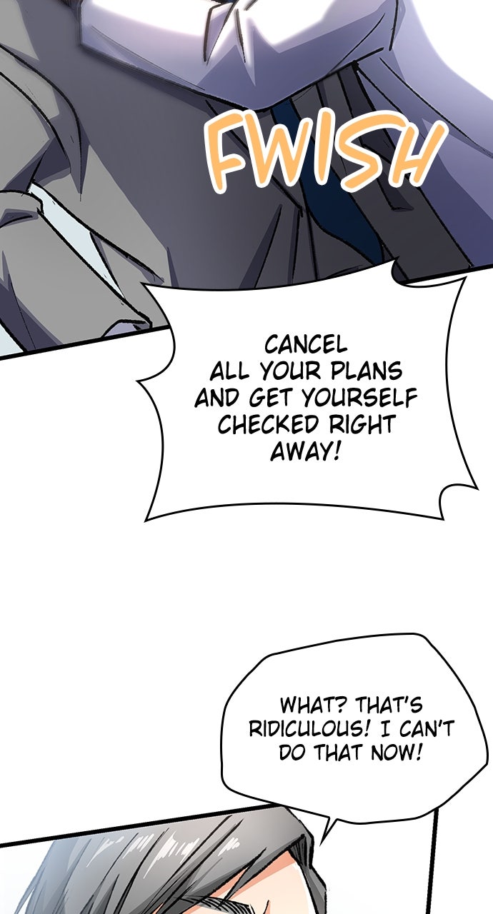 Read Doctor Quest EN Manga Online