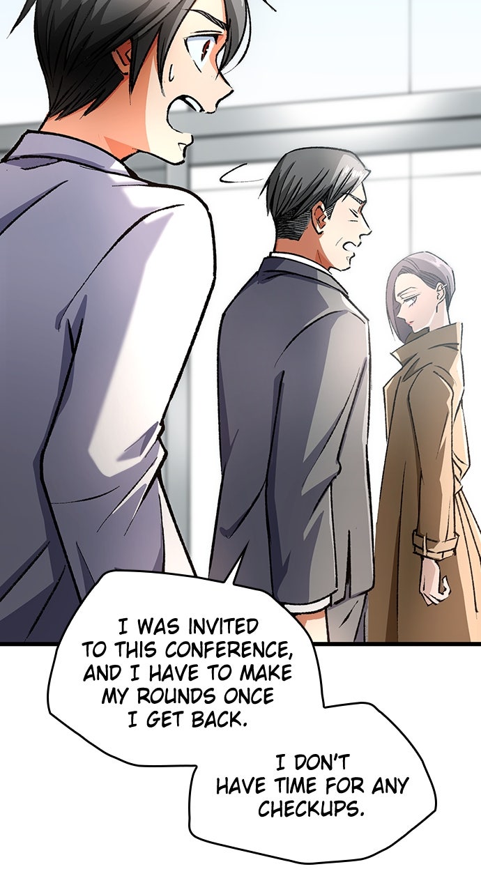 Read Doctor Quest EN Manga Online