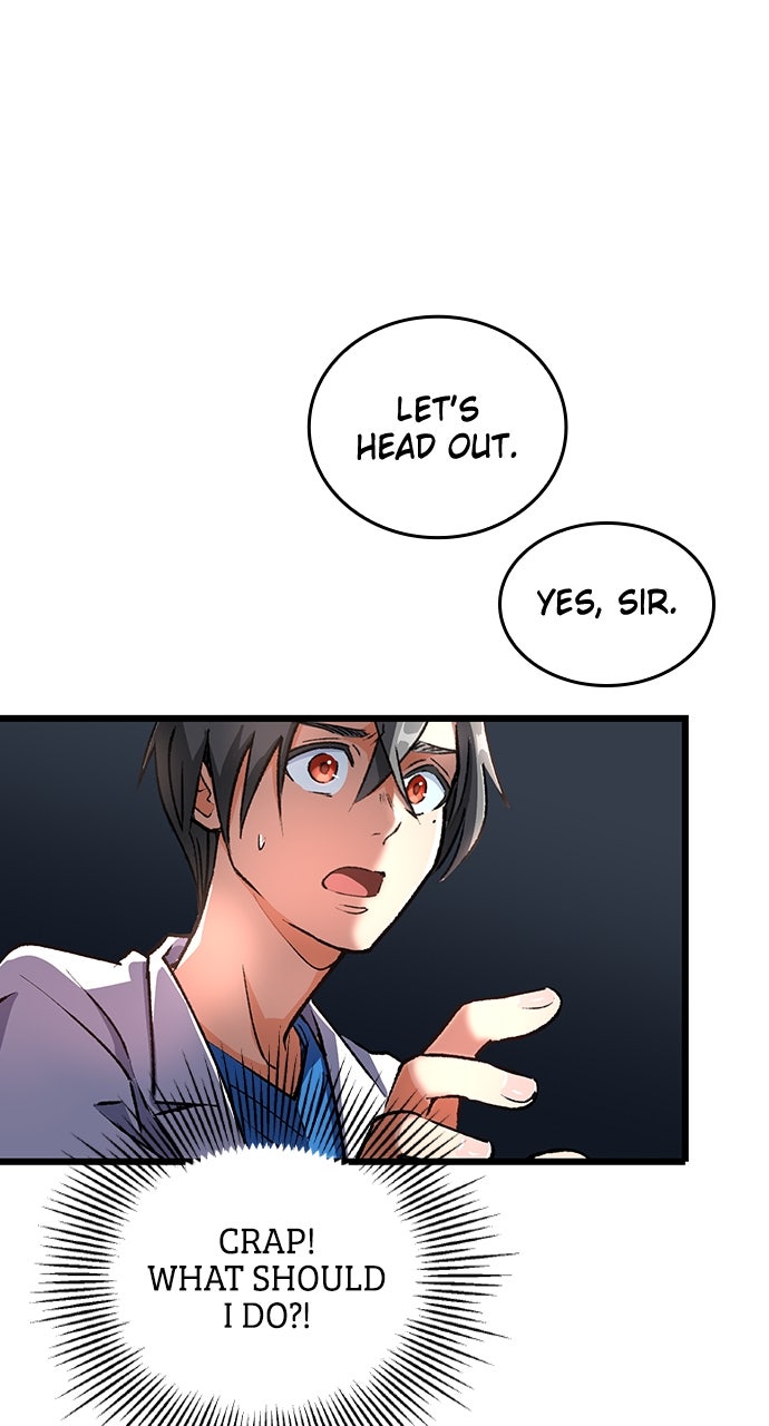 Read Doctor Quest EN Manga Online