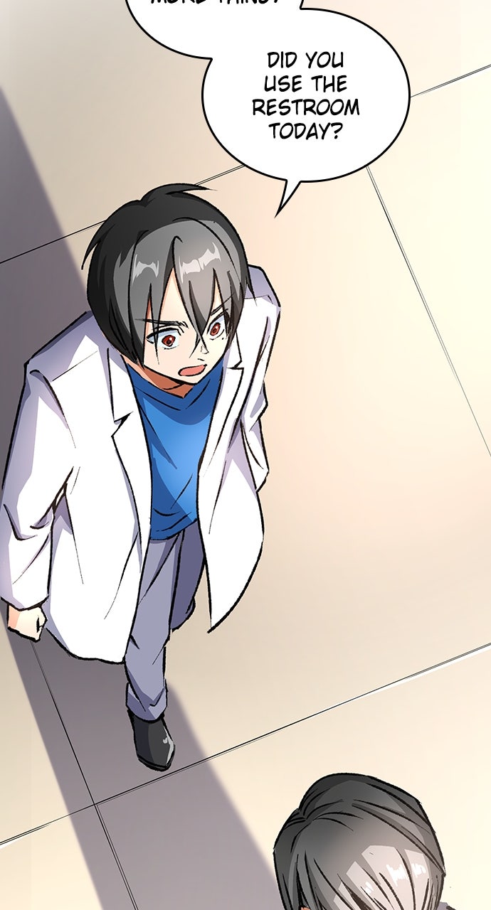 Read Doctor Quest EN Manga Online