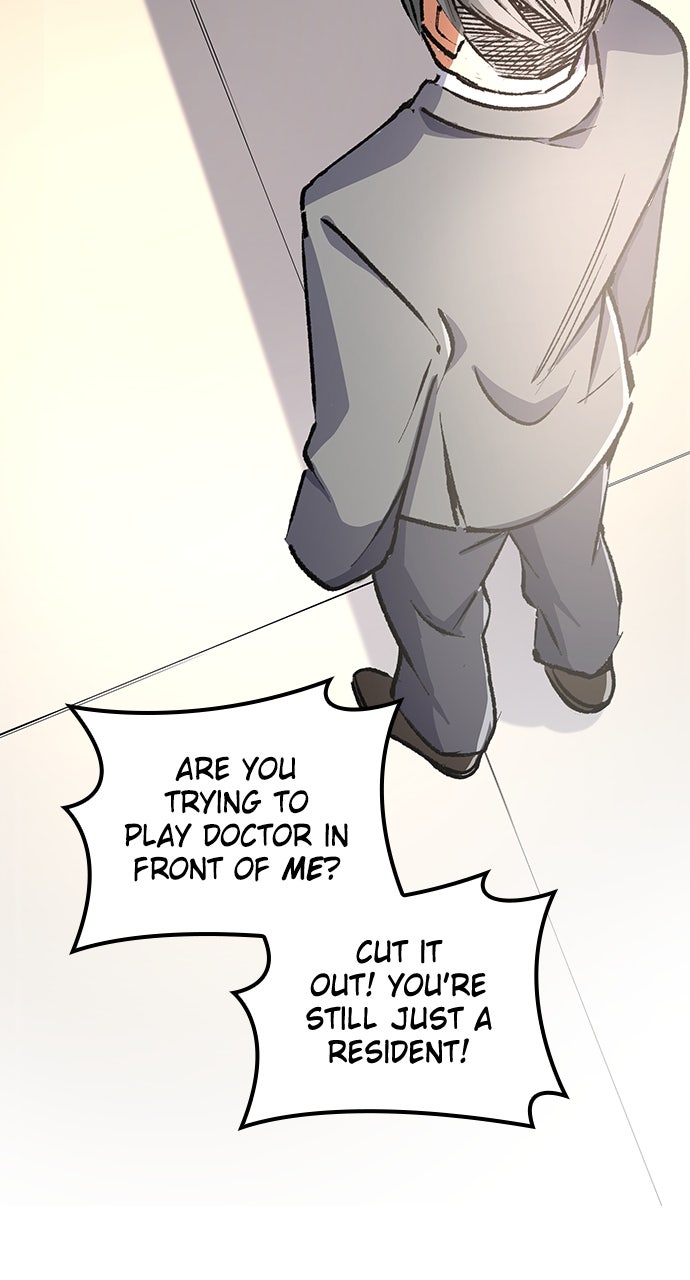 Read Doctor Quest EN Manga Online