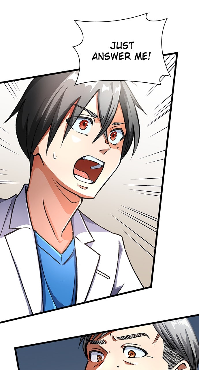 Read Doctor Quest EN Manga Online