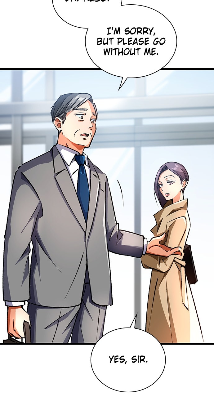 Read Doctor Quest EN Manga Online