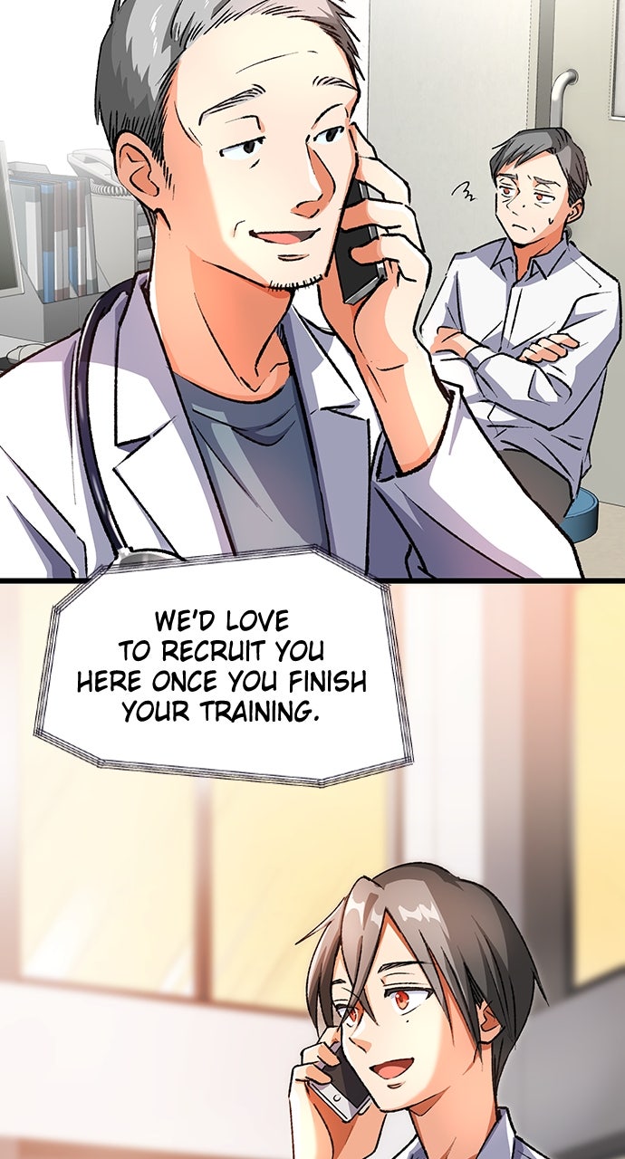 Read Doctor Quest EN Manga Online