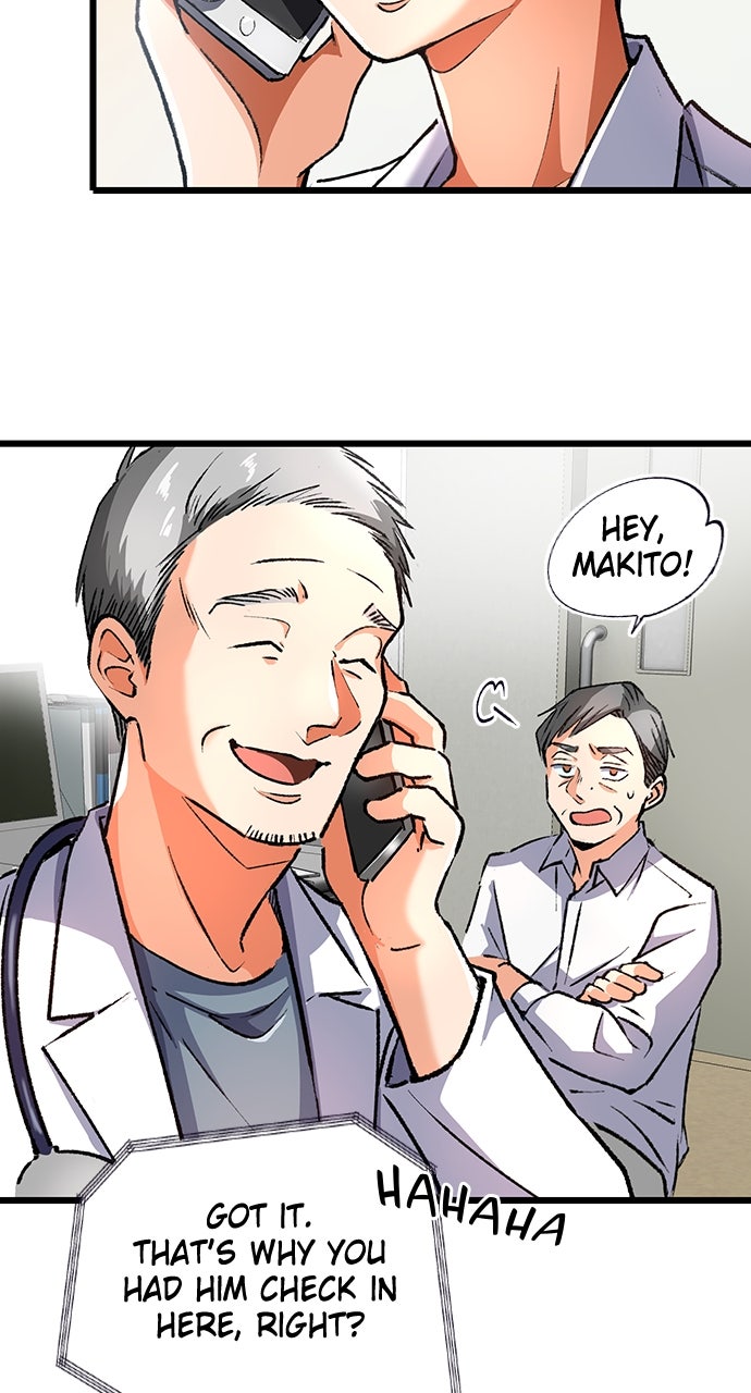Read Doctor Quest EN Manga Online
