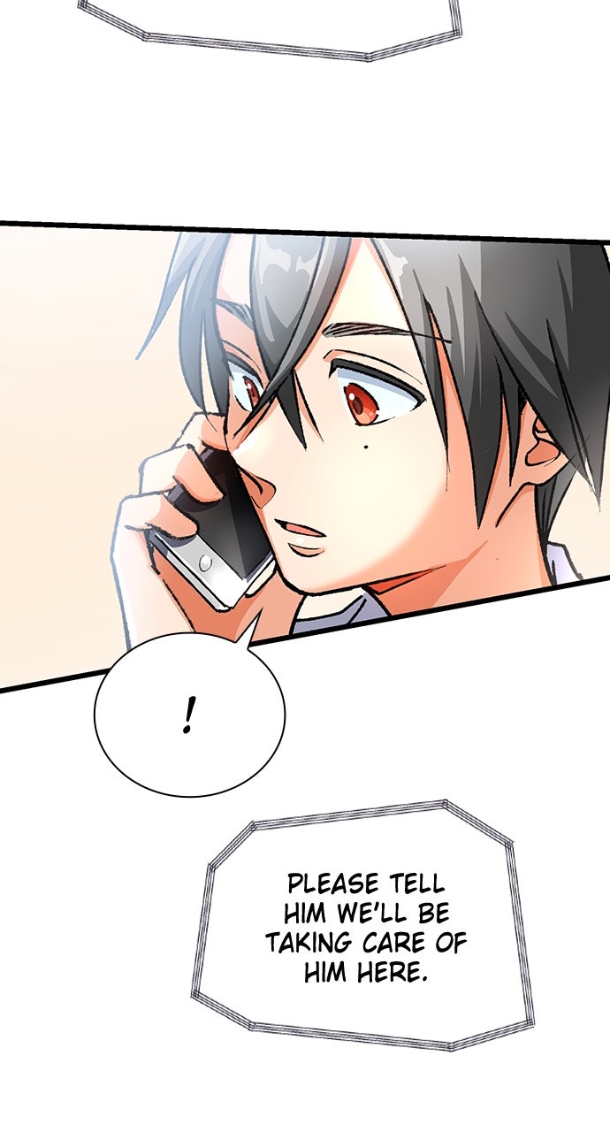 Read Doctor Quest EN Manga Online