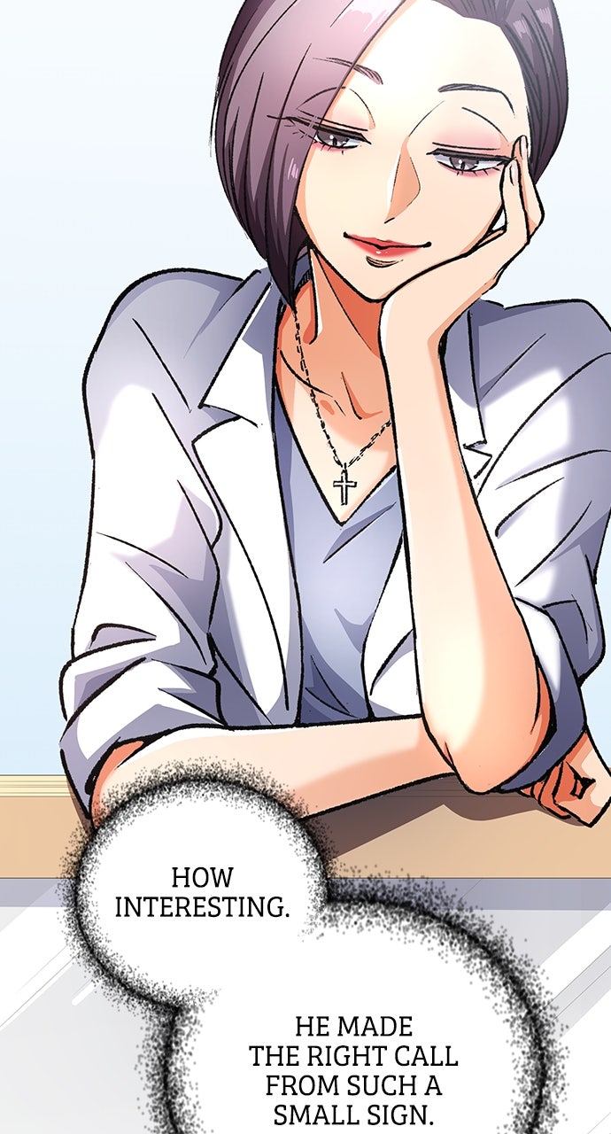 Read Doctor Quest EN Manga Online