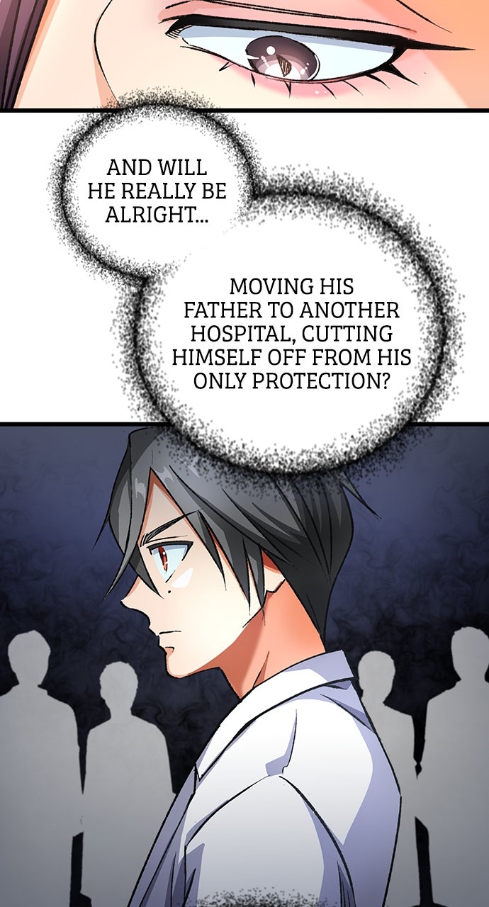 Read Doctor Quest EN Manga Online