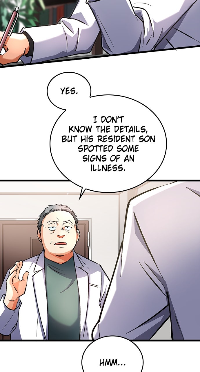 Read Doctor Quest EN Manga Online