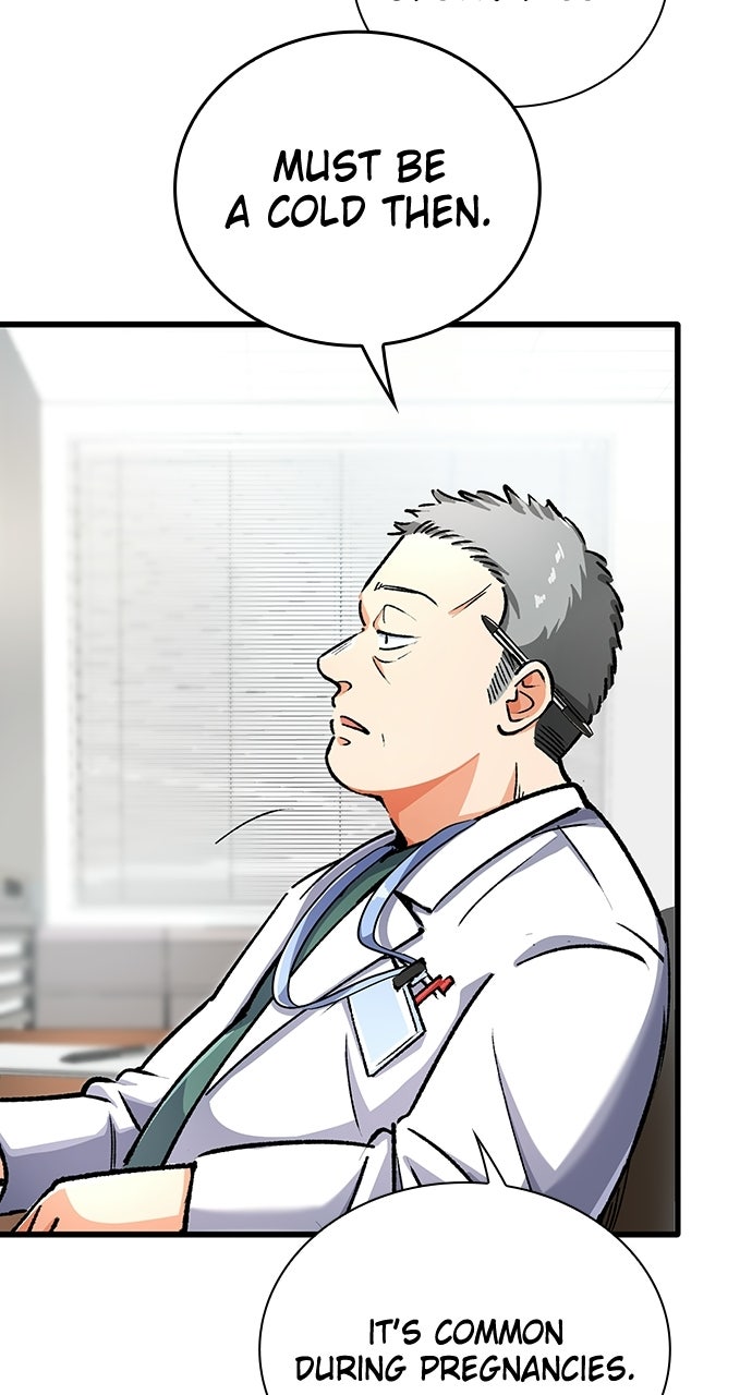 Read Doctor Quest EN Manga Online