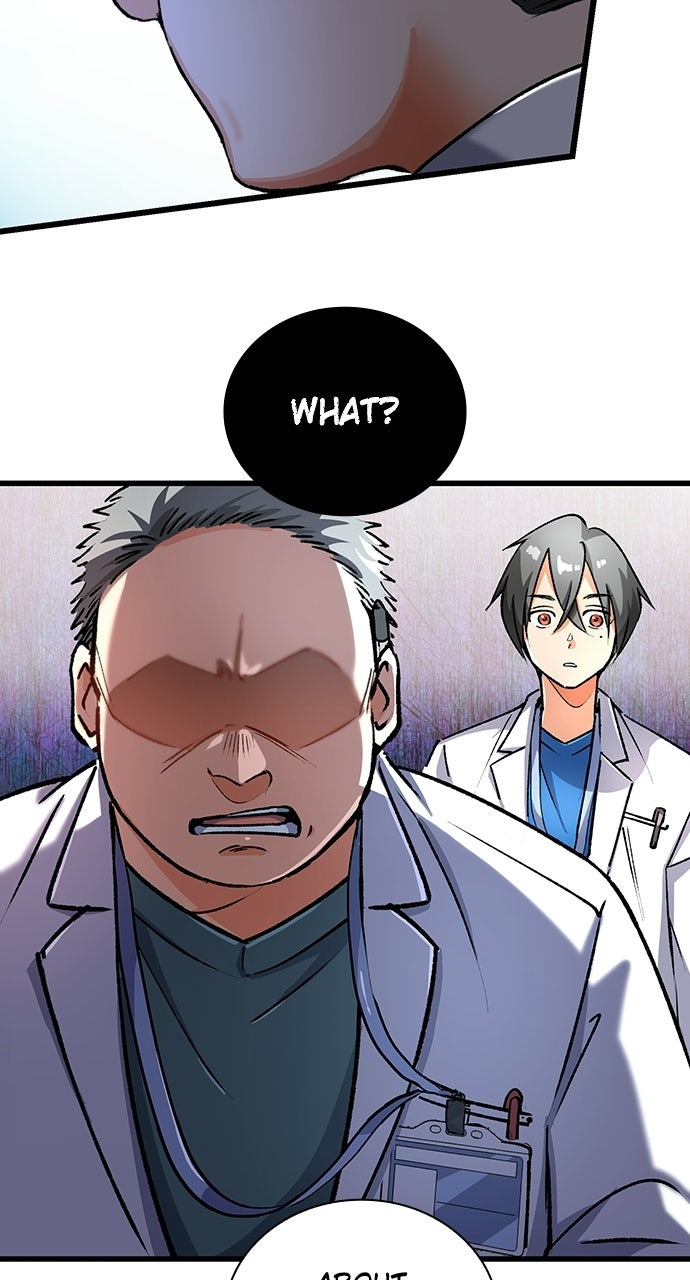 Read Doctor Quest EN Manga Online