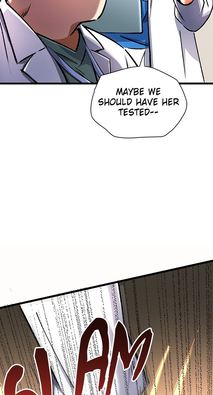 Read Doctor Quest EN Manga Online