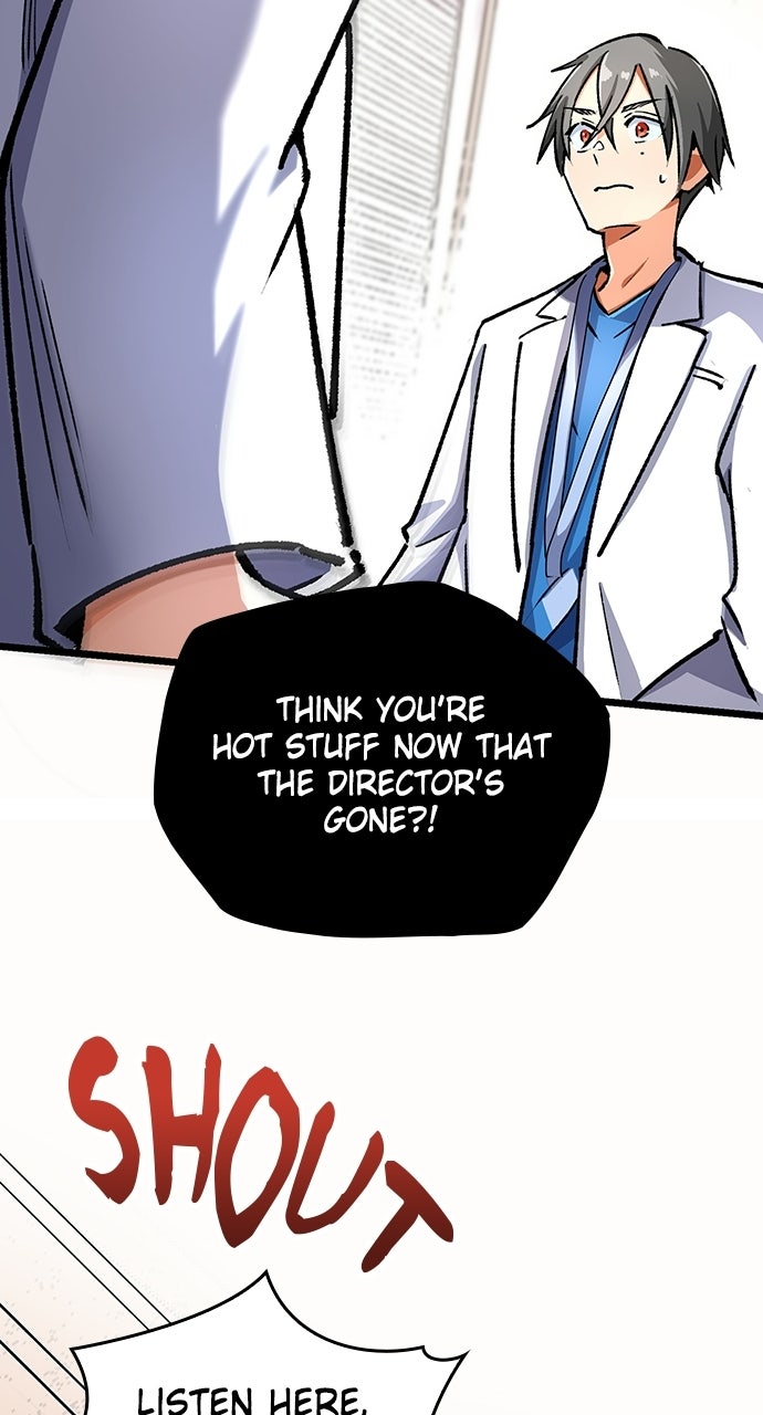 Read Doctor Quest EN Manga Online