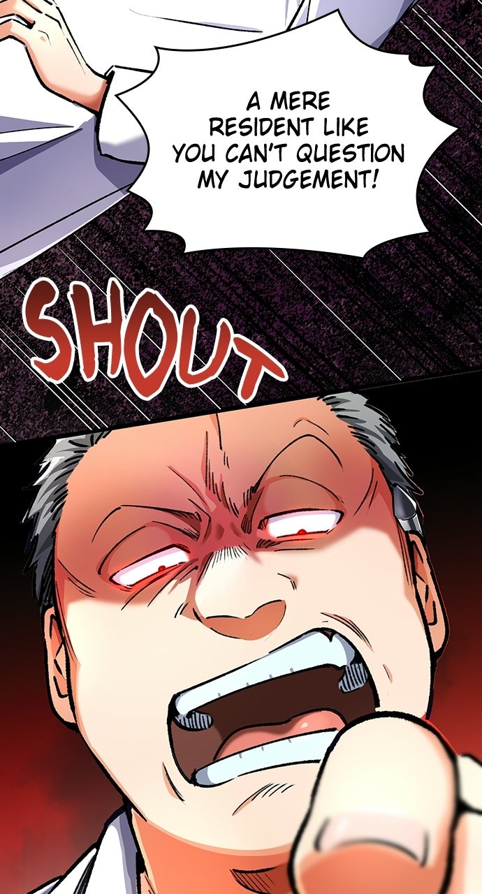 Read Doctor Quest EN Manga Online