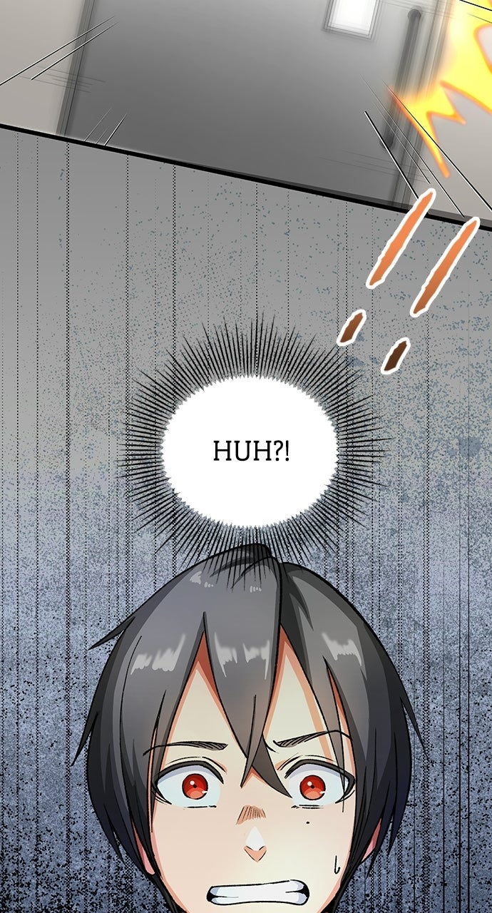 Read Doctor Quest EN Manga Online