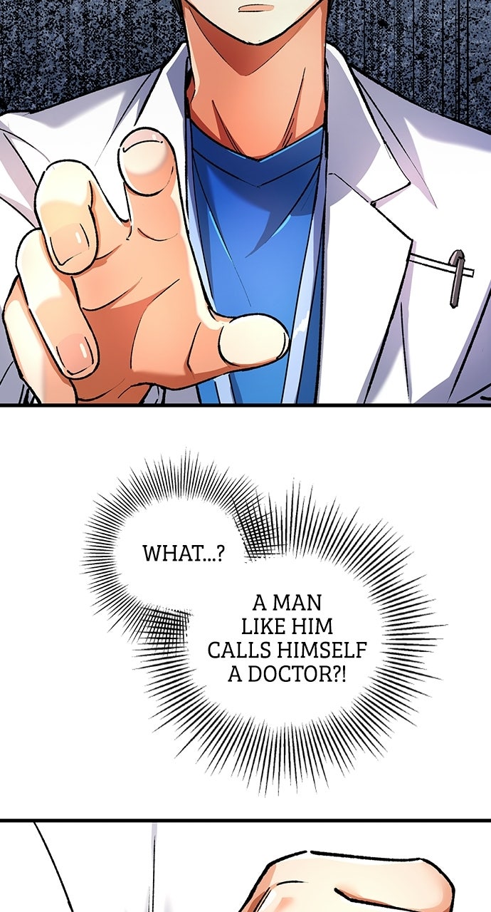 Read Doctor Quest EN Manga Online