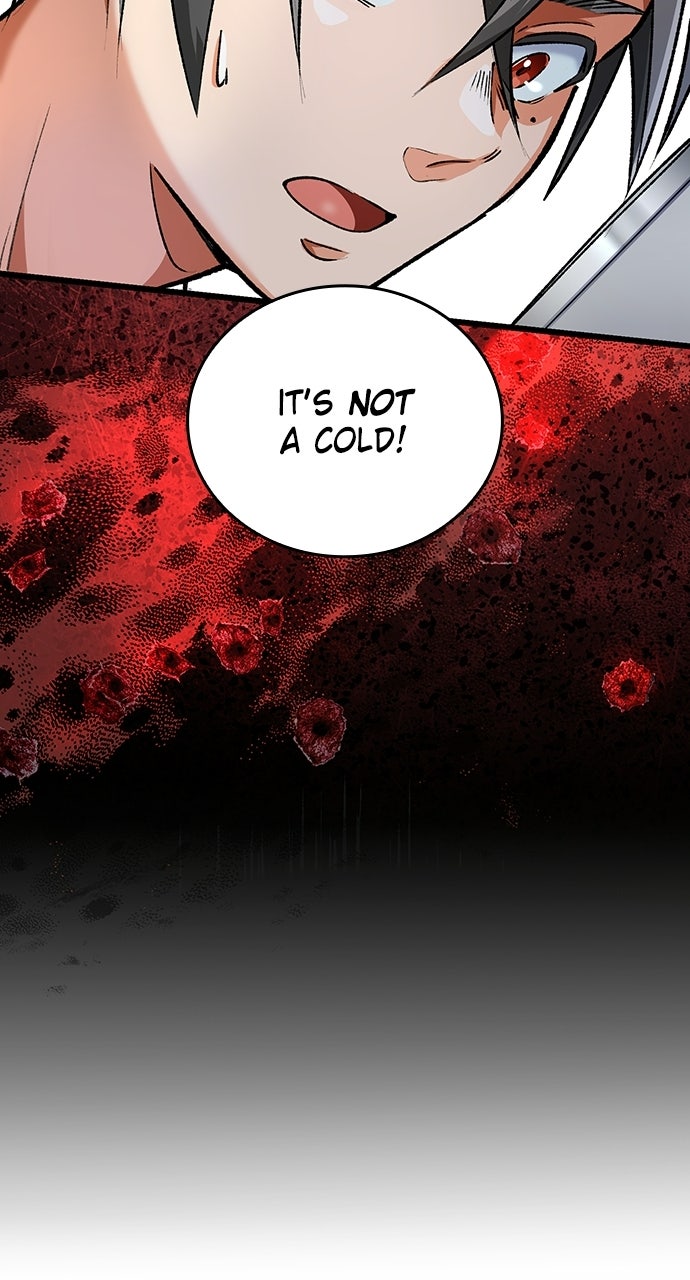 Read Doctor Quest EN Manga Online