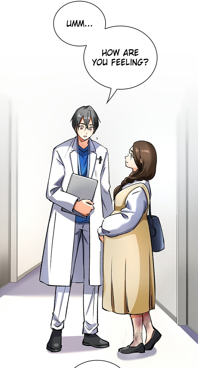 Read Doctor Quest EN Manga Online
