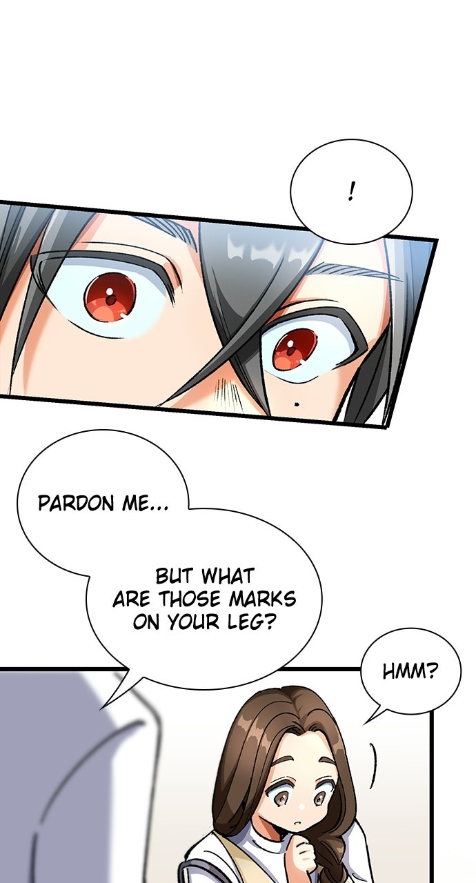 Read Doctor Quest EN Manga Online