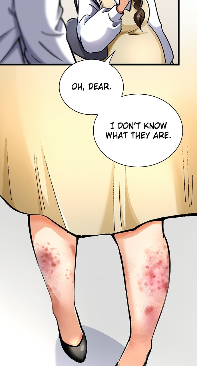 Read Doctor Quest EN Manga Online