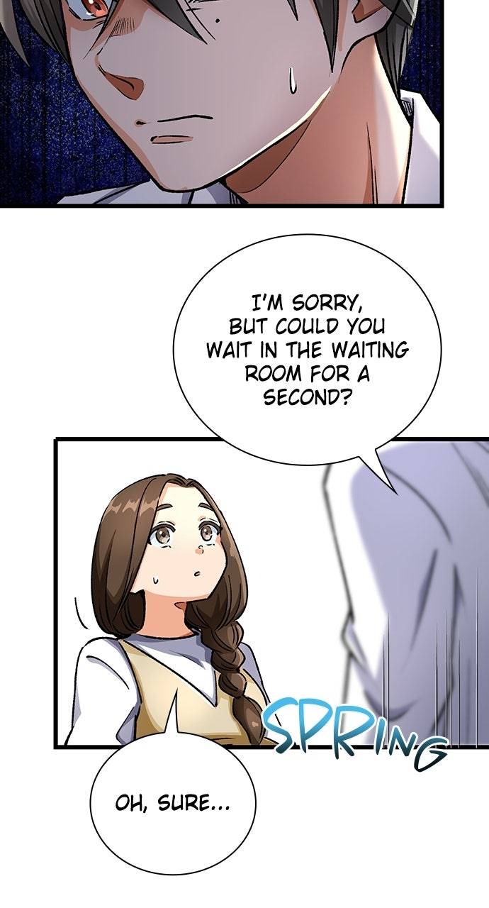 Read Doctor Quest EN Manga Online