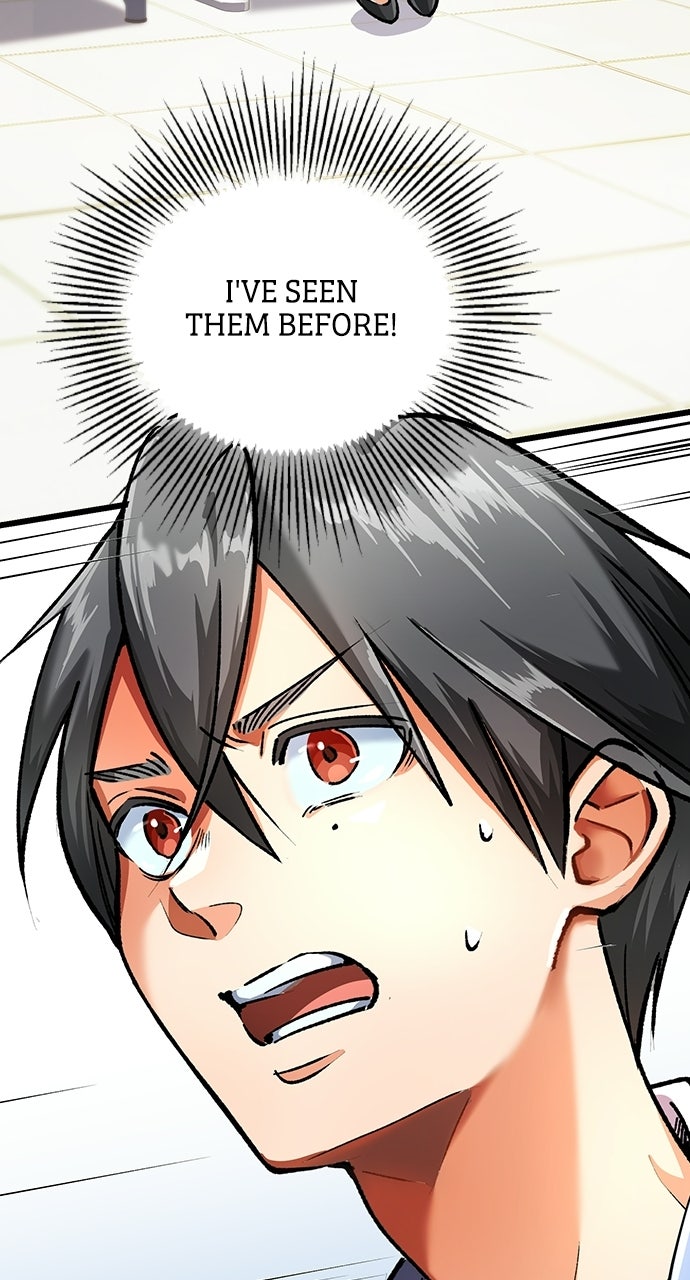 Read Doctor Quest EN Manga Online