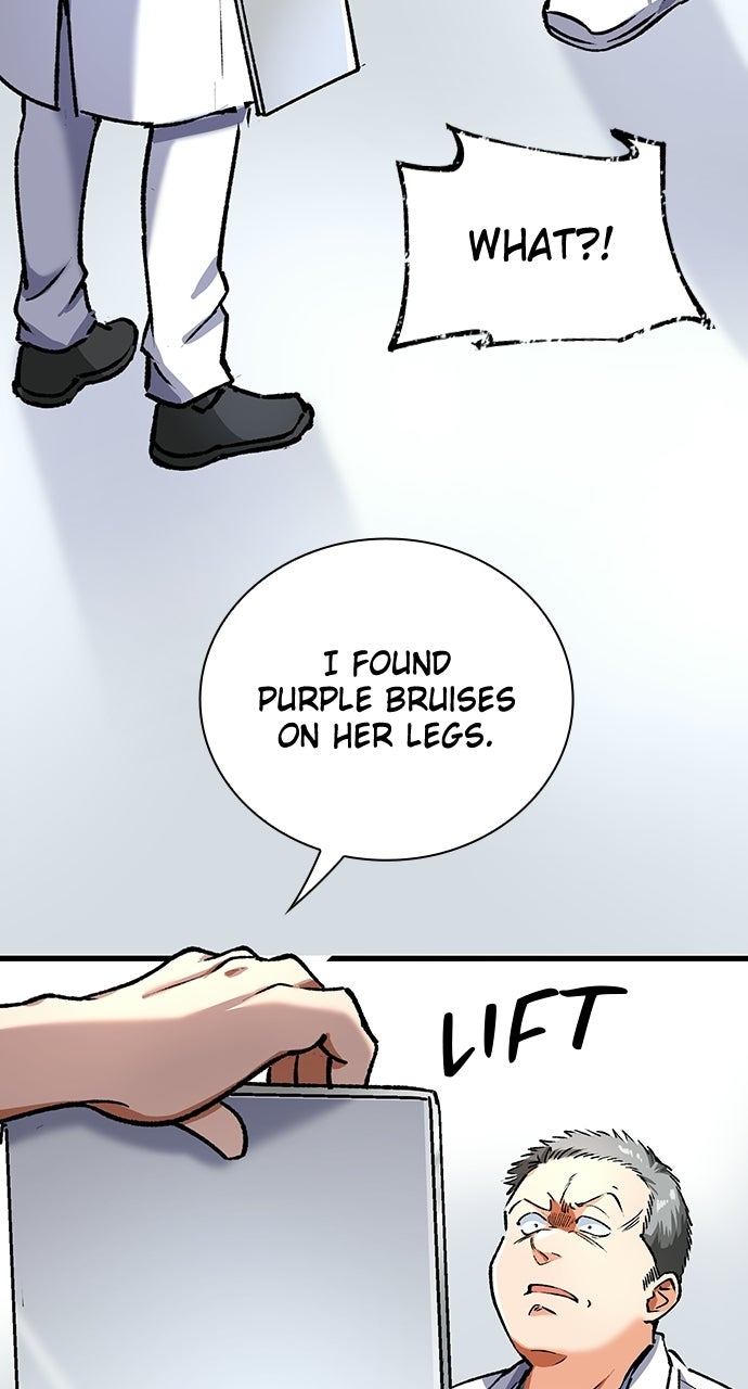 Read Doctor Quest EN Manga Online