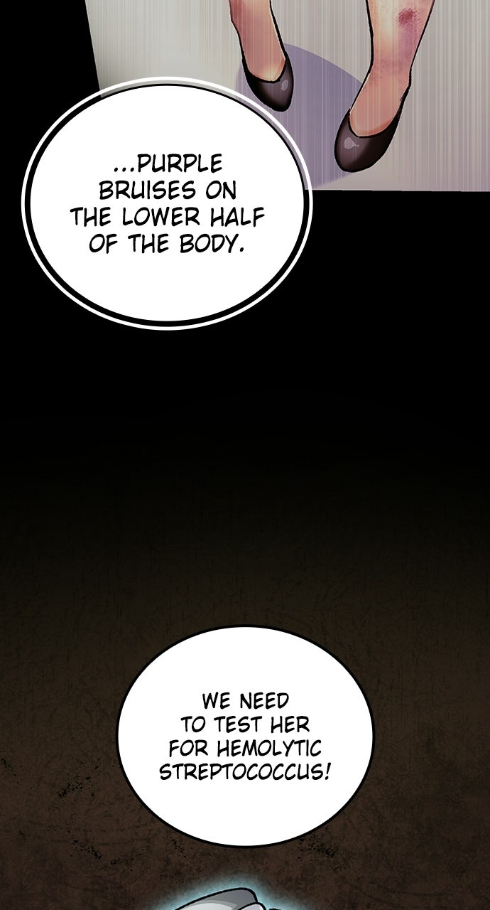 Read Doctor Quest EN Manga Online