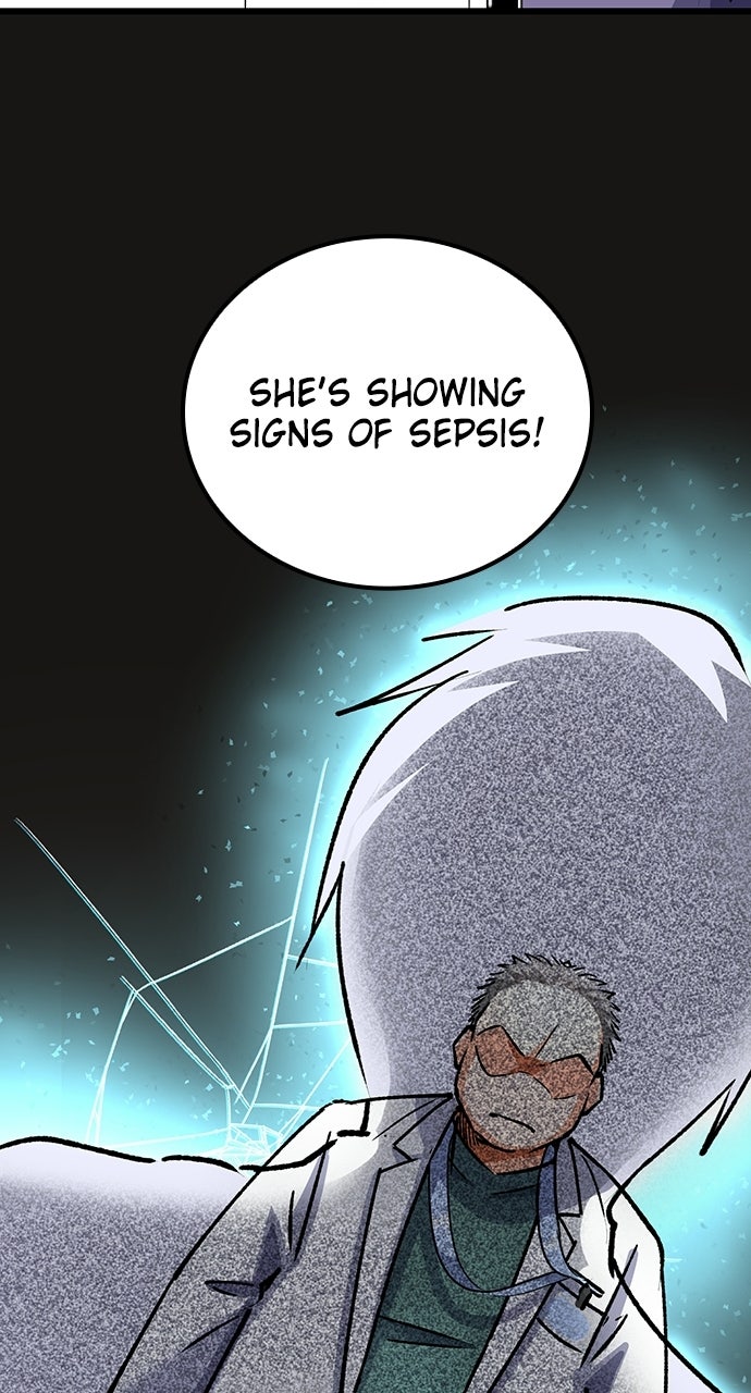 Read Doctor Quest EN Manga Online