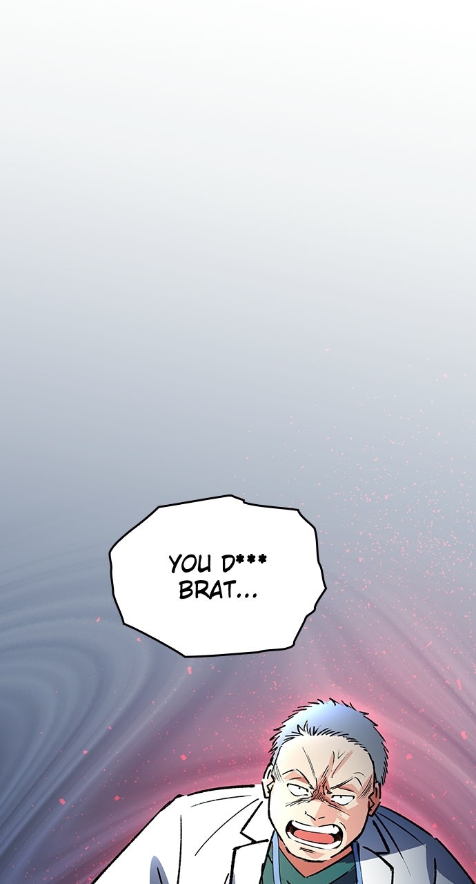 Read Doctor Quest EN Manga Online