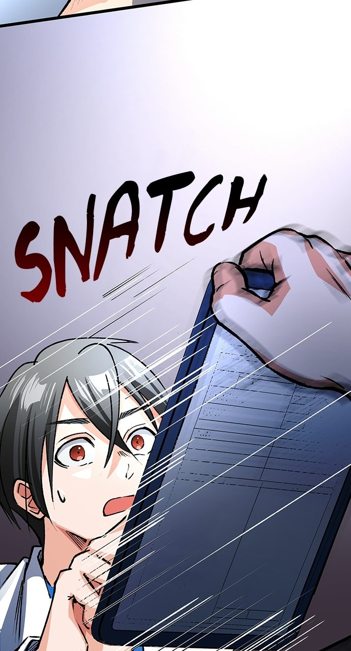 Read Doctor Quest EN Manga Online