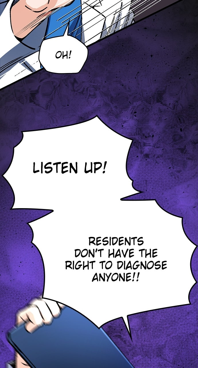 Read Doctor Quest EN Manga Online