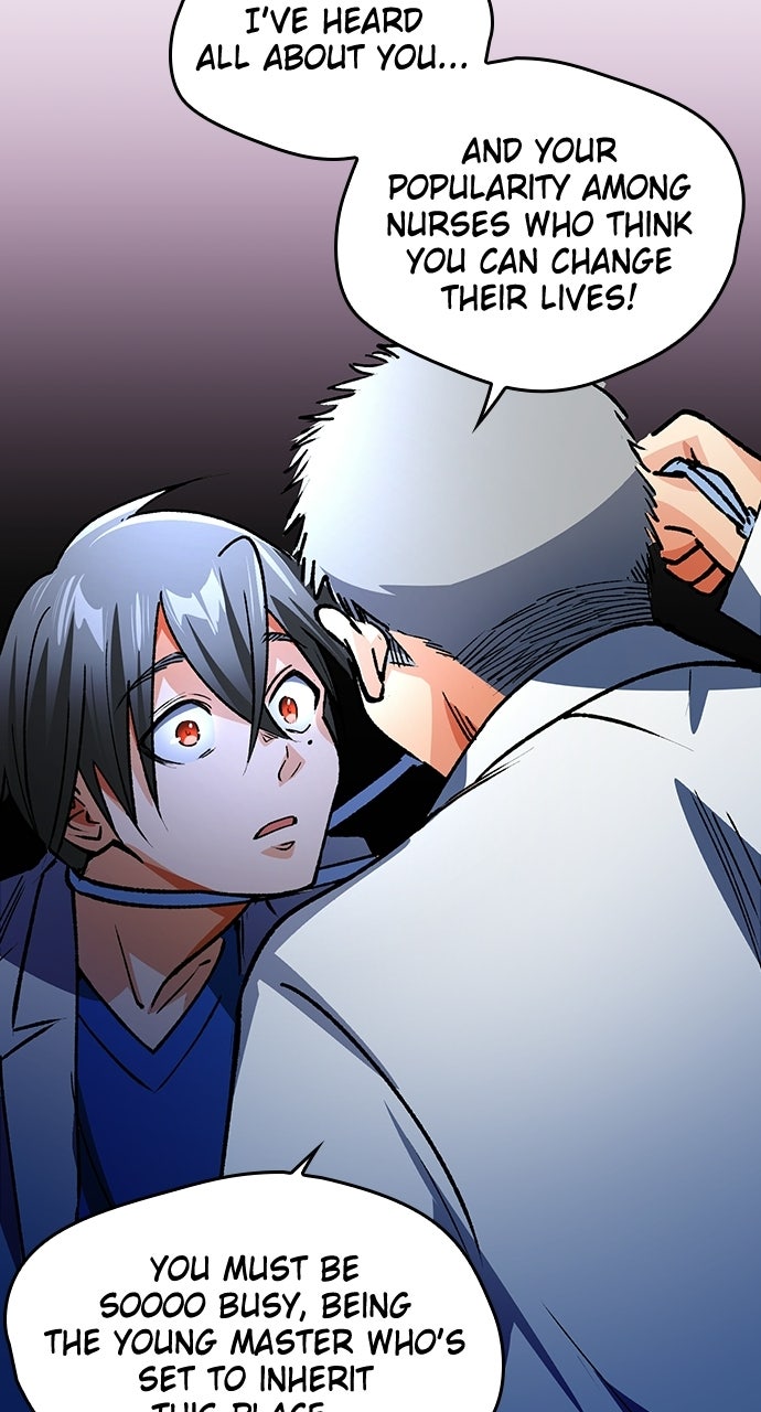 Read Doctor Quest EN Manga Online