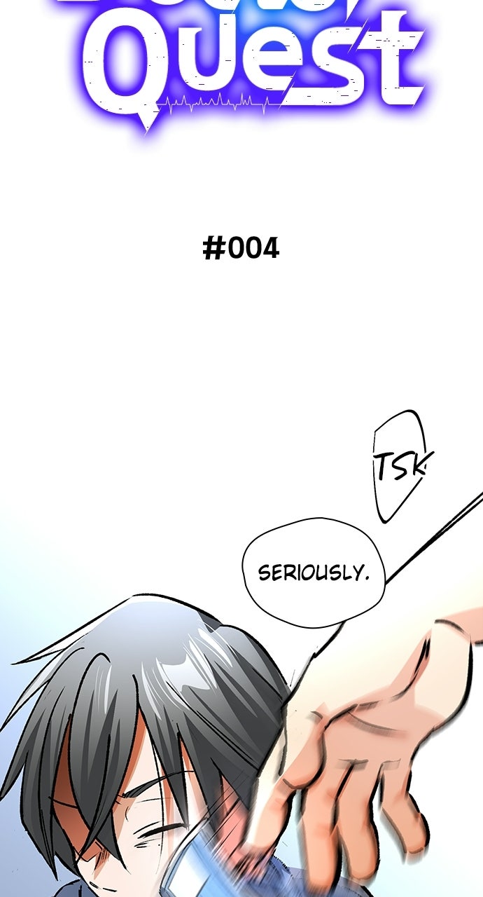 Read Doctor Quest EN Manga Online