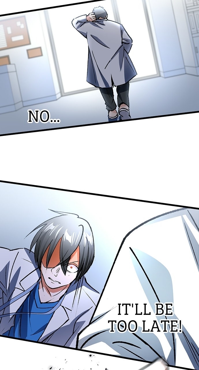 Read Doctor Quest EN Manga Online