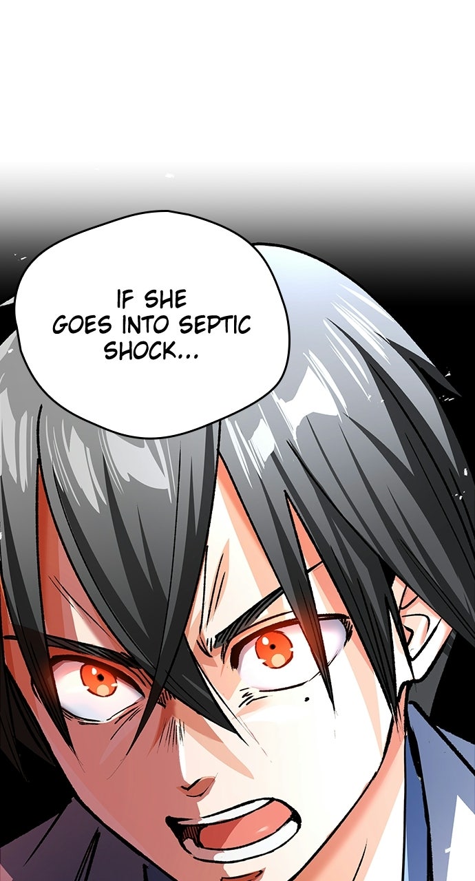 Read Doctor Quest EN Manga Online