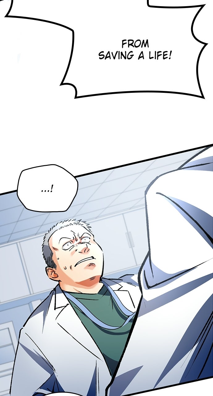 Read Doctor Quest EN Manga Online