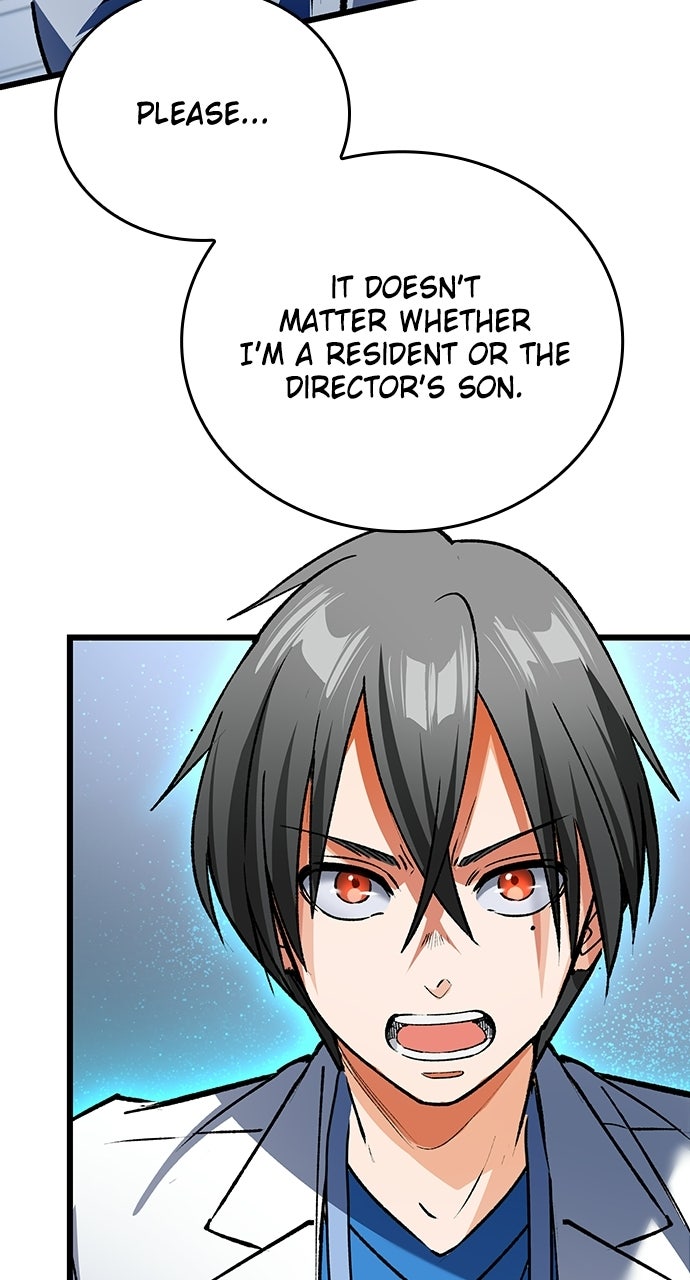 Read Doctor Quest EN Manga Online